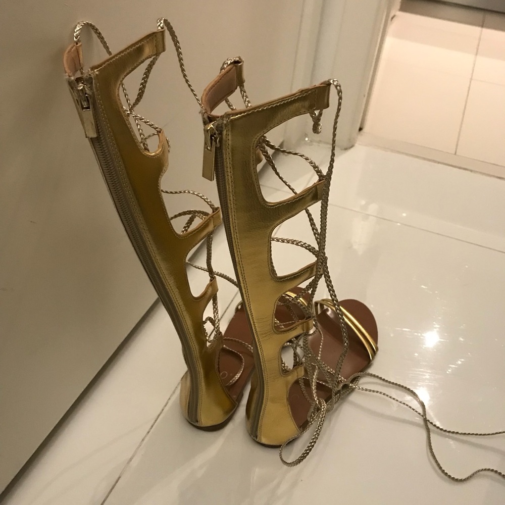 Gladiator Sandals - image 2